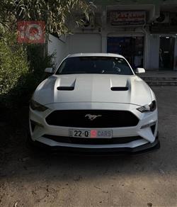 فورد موستانج